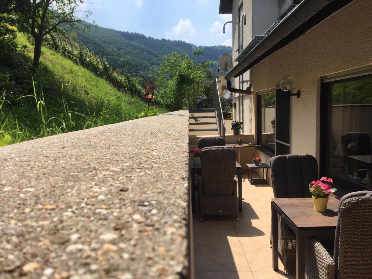 Ferienpension Bei Stenze 4* Senheim