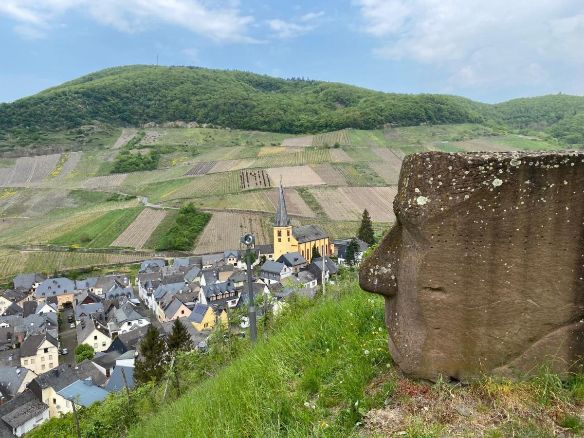 Gasthof Ferienpension Bei Stenze Senheim